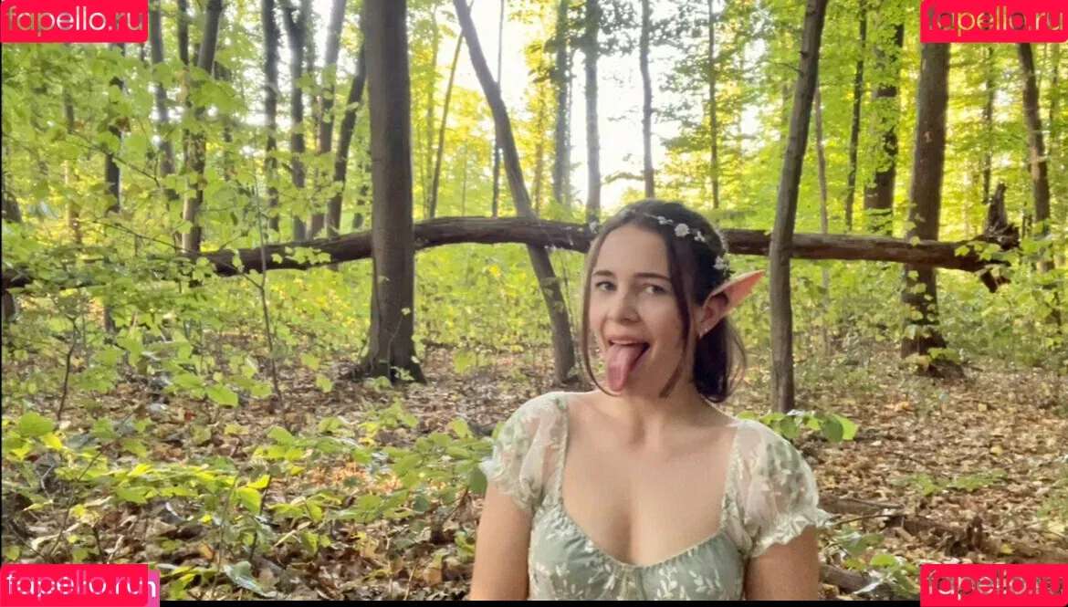zoenafree Onlyfans Photo Gallery 