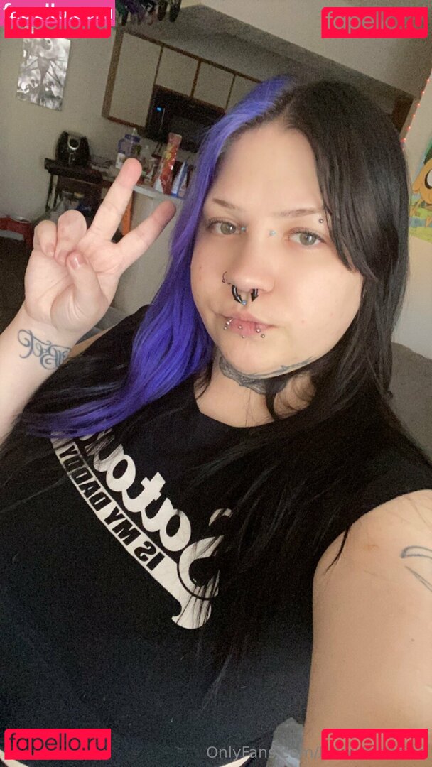 lexxvalentine Nude Onlyfans Photo 27