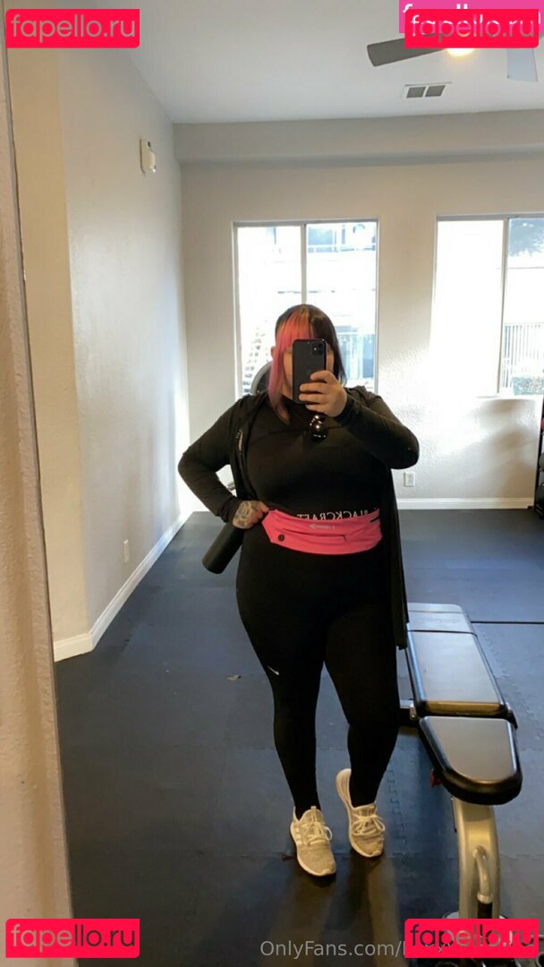 lexxvalentine Nude Onlyfans Photo 18
