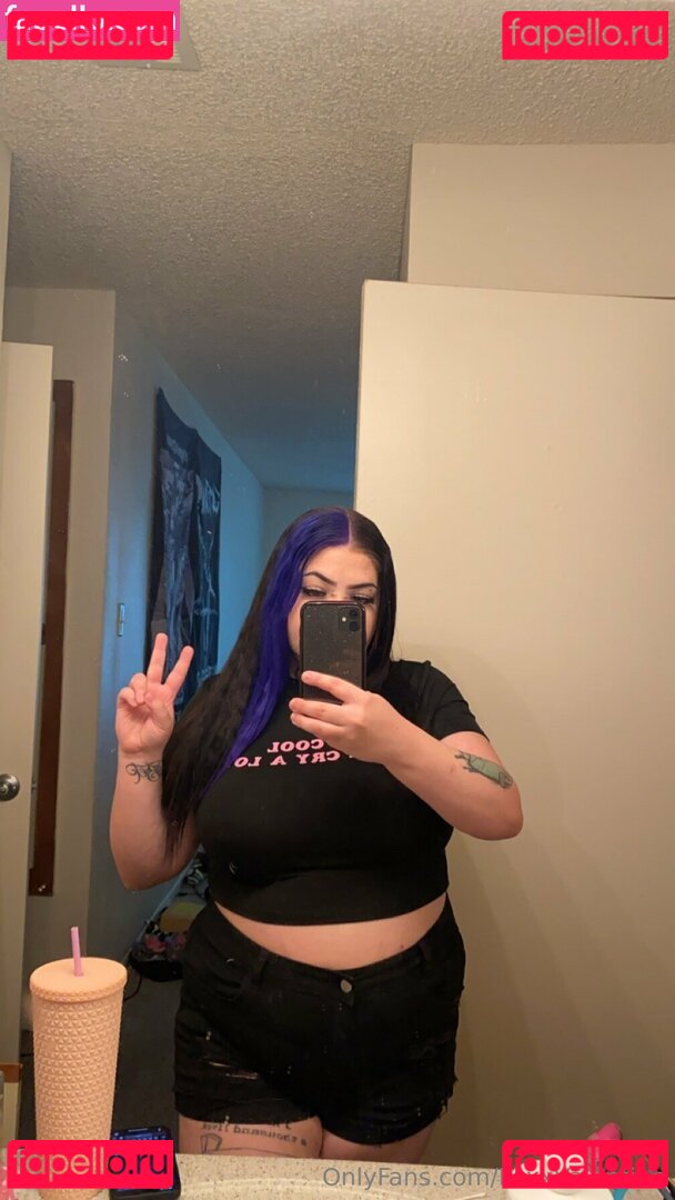 lexxvalentine Nude Onlyfans Photo 17