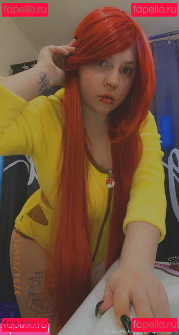 lexxvalentine Nude Onlyfans Photo 11