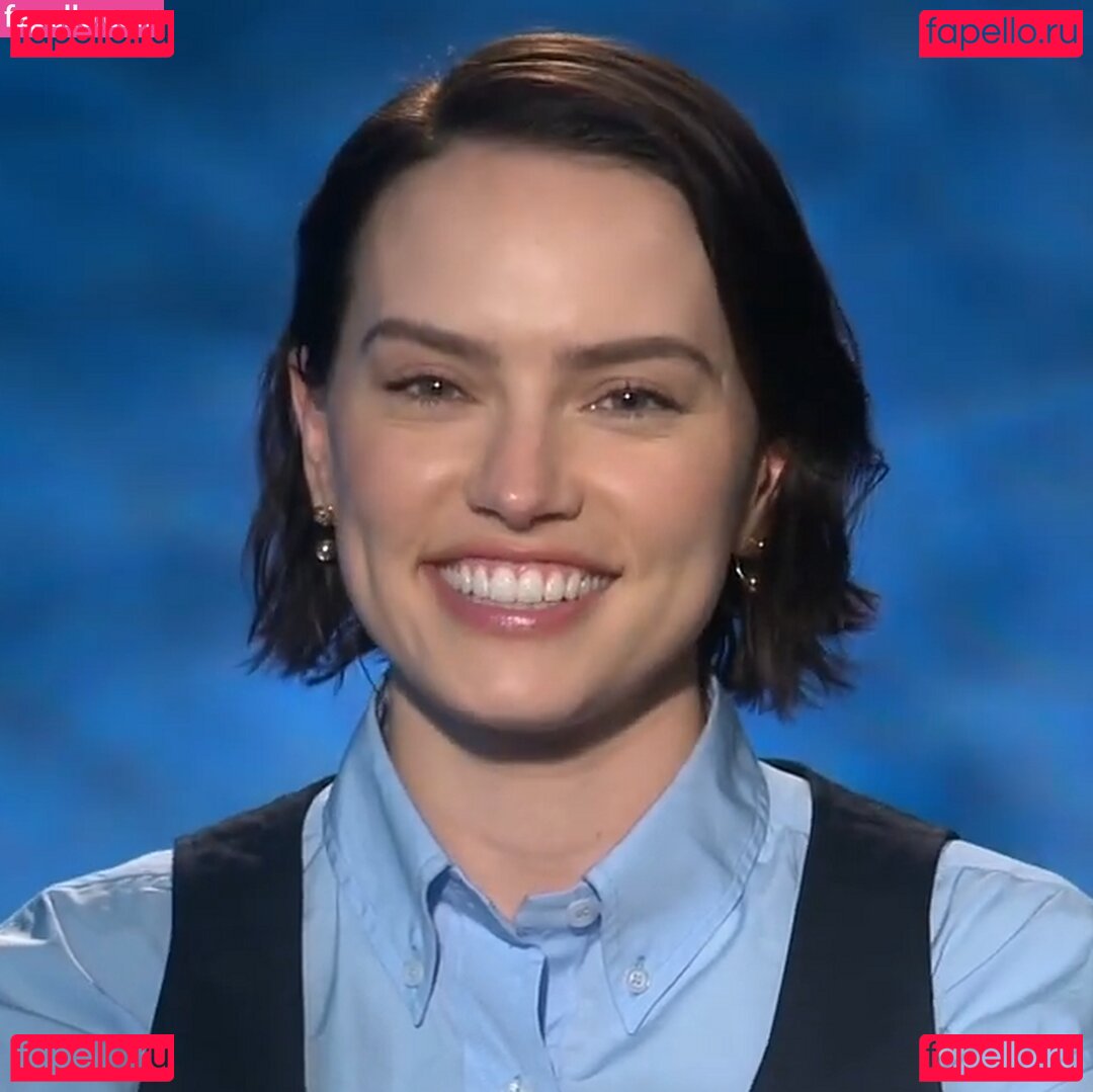 daisyridley Nude Onlyfans Photo 14