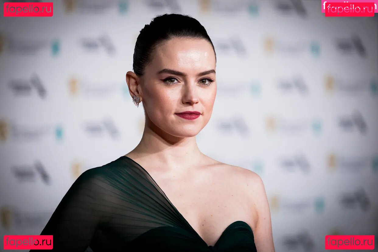 daisyridley Nude Onlyfans Photo 13