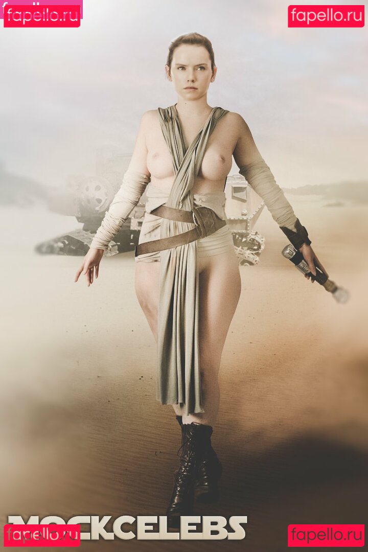 daisyridley Nude Onlyfans Photo 10