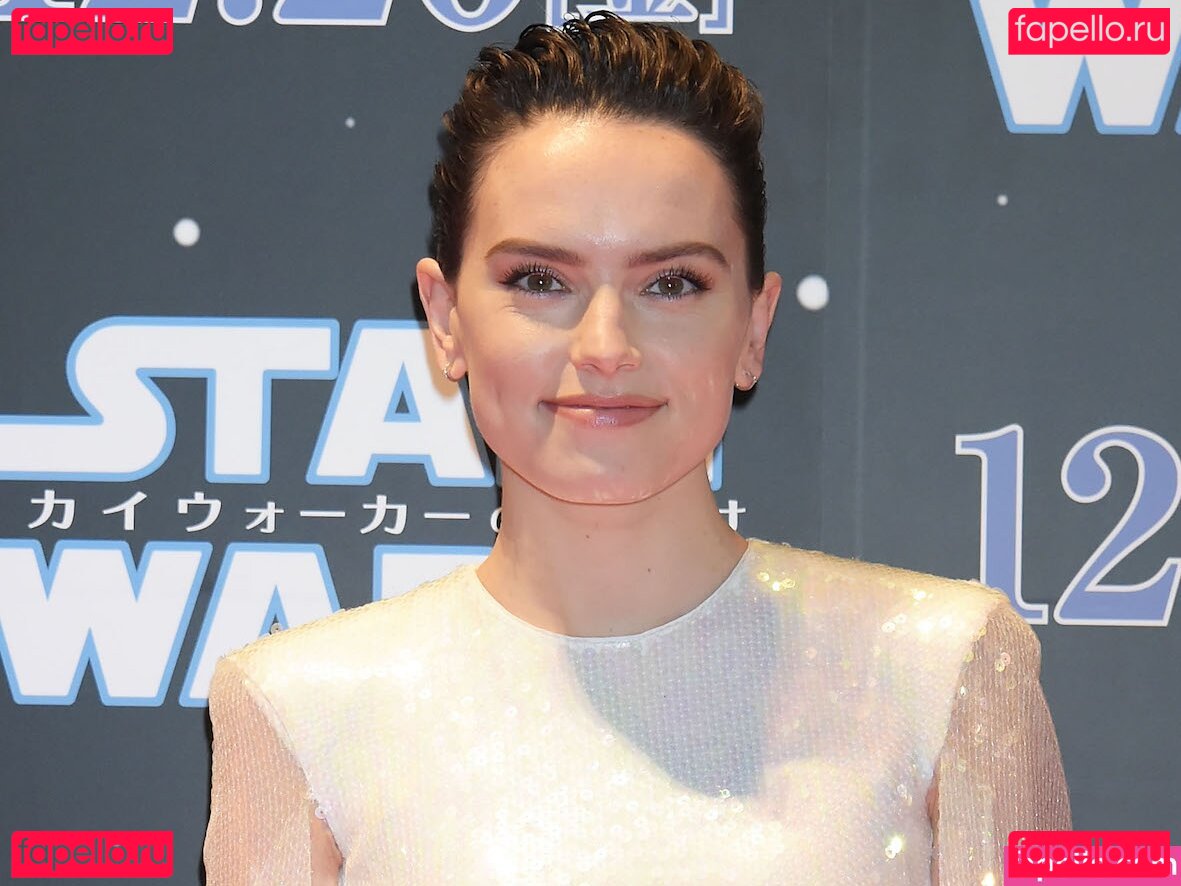 daisyridley Nude Onlyfans Photo 6