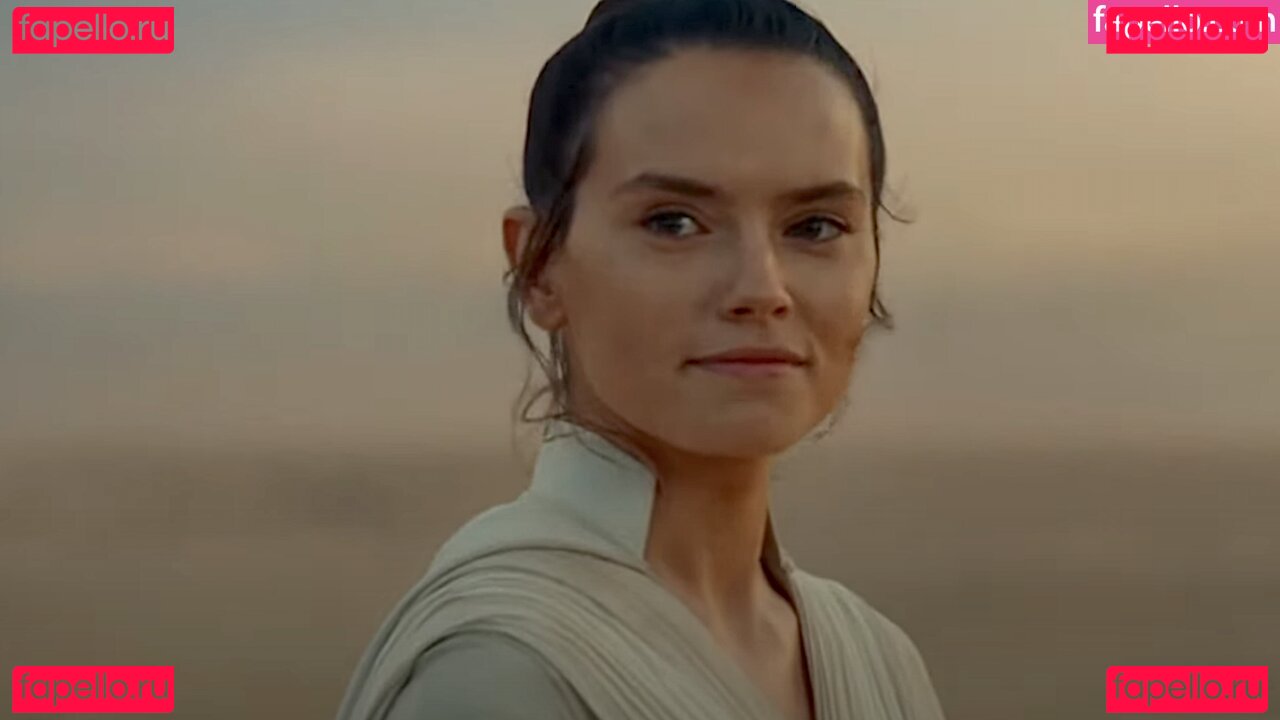 daisyridley Nude Onlyfans Photo 4
