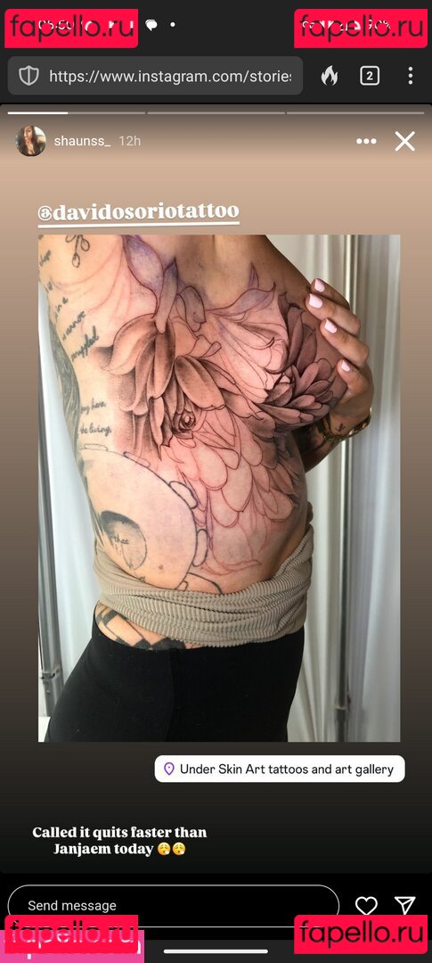 shaunssss Nude Onlyfans Photo 10