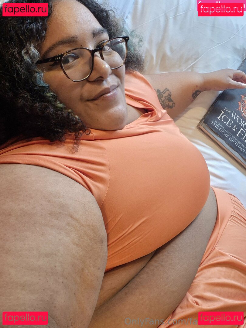 ssbbwrachhole Nude Onlyfans Photo 34