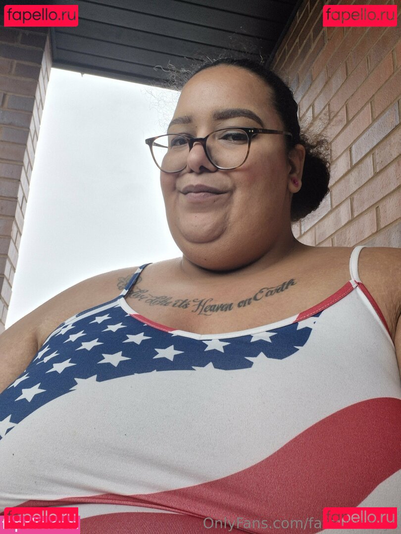 ssbbwrachhole Nude Onlyfans Photo 30
