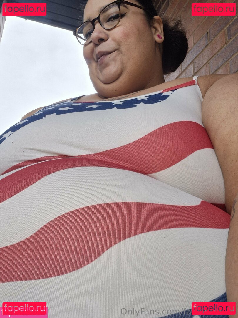 ssbbwrachhole Nude Onlyfans Photo 29