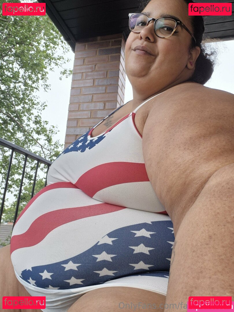 ssbbwrachhole Nude Onlyfans Photo 28