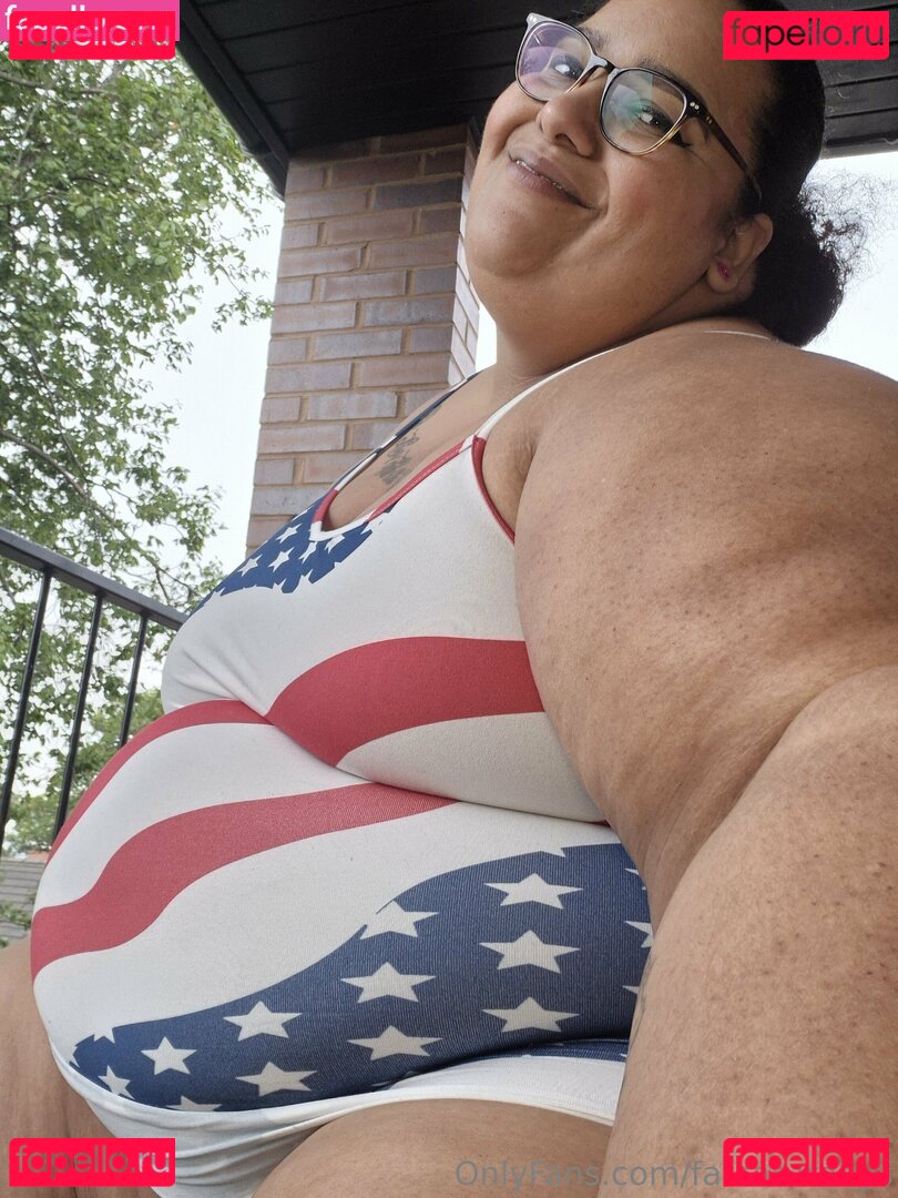 ssbbwrachhole Nude Onlyfans Photo 27
