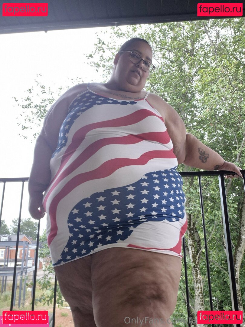 ssbbwrachhole Nude Onlyfans Photo 23
