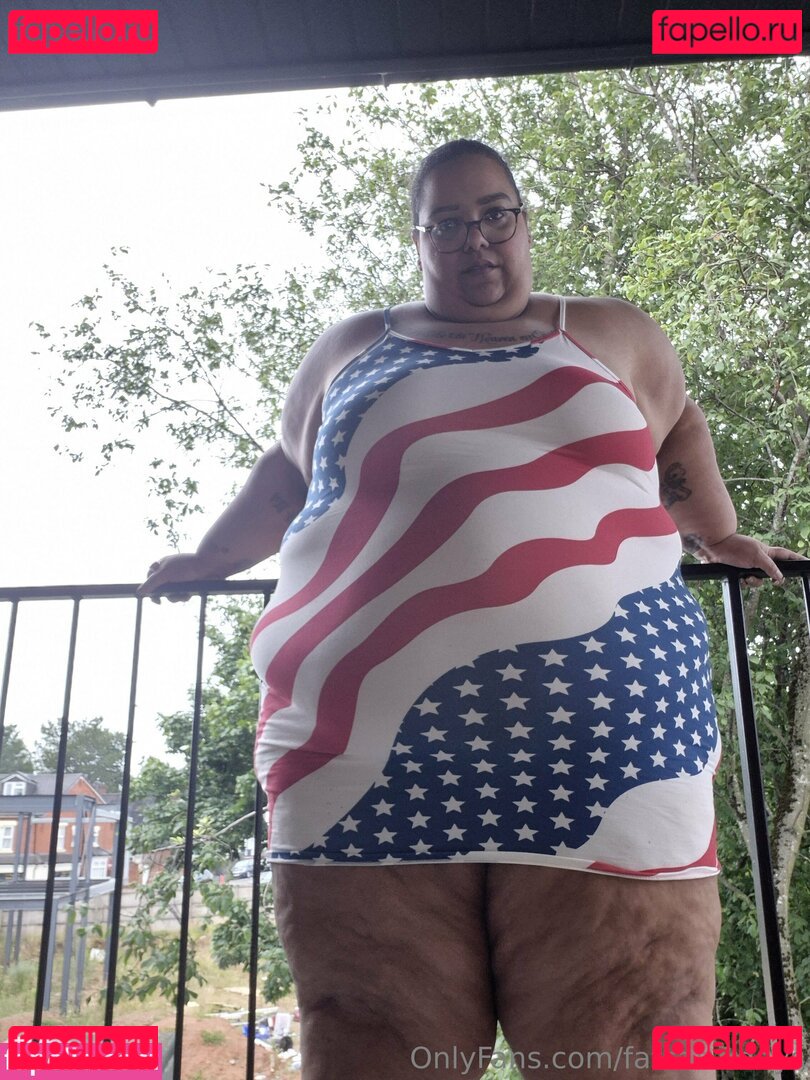 ssbbwrachhole Nude Onlyfans Photo 22