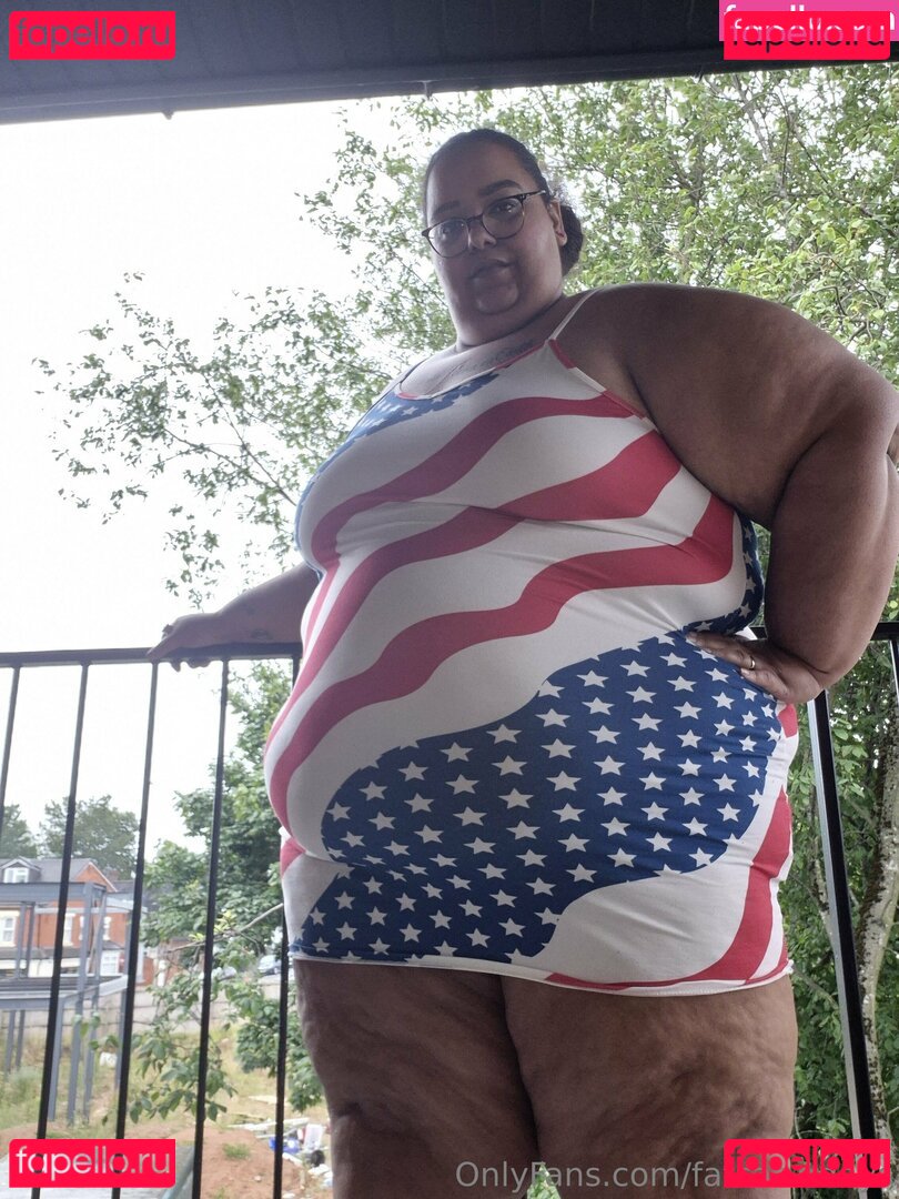 ssbbwrachhole Nude Onlyfans Photo 21