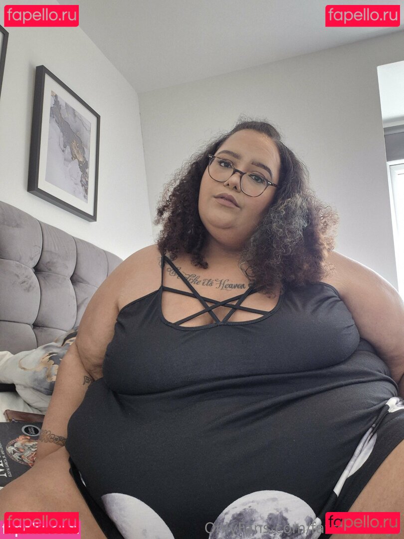 ssbbwrachhole Nude Onlyfans Photo 17