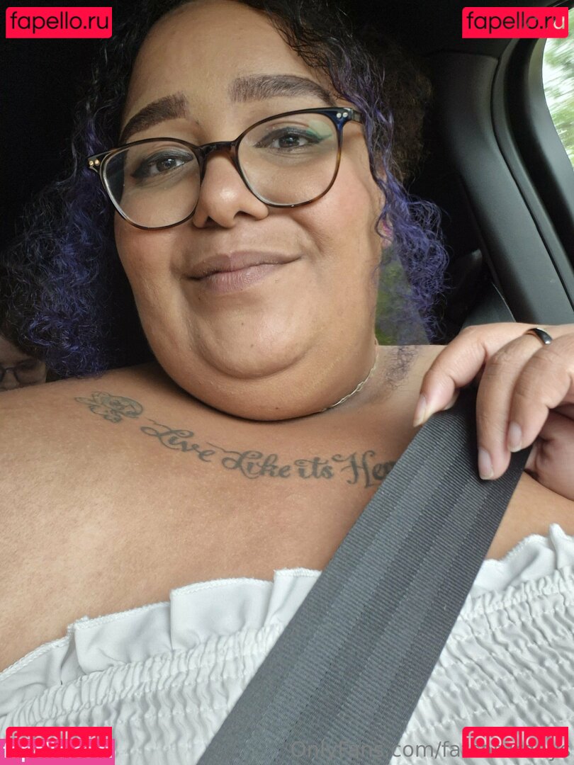 ssbbwrachhole Nude Onlyfans Photo 9