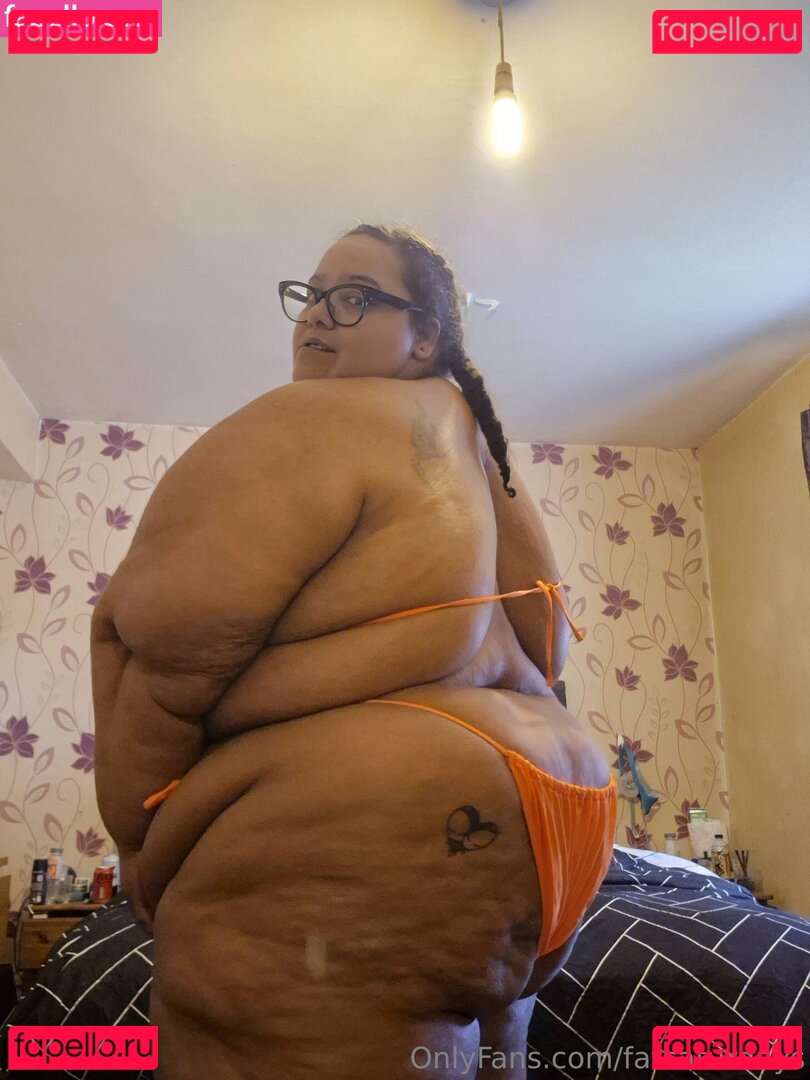 ssbbwrachhole Nude Onlyfans Photo 5
