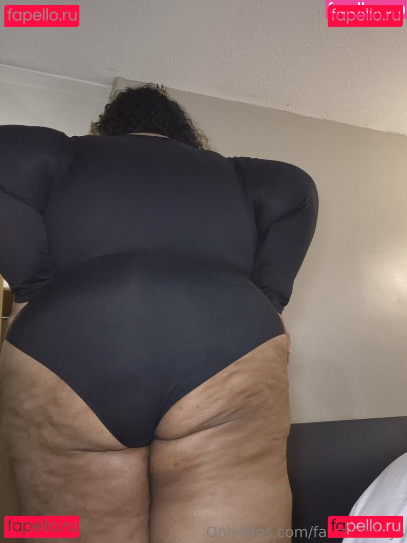 ssbbwrachhole Nude Onlyfans Photo 3
