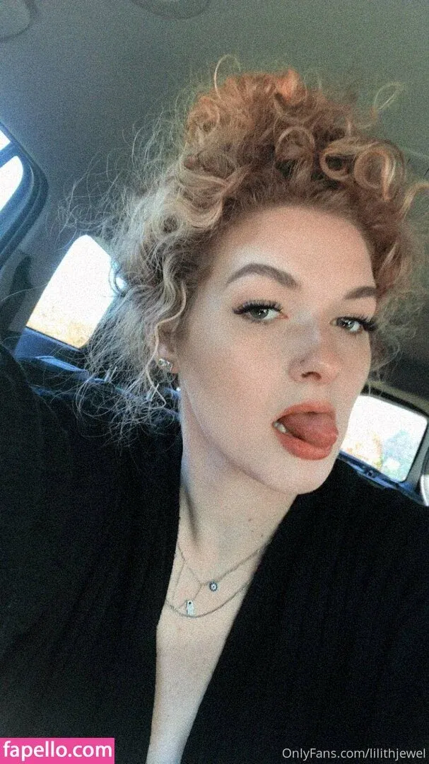 lilithjewel Onlyfans Photo Gallery 