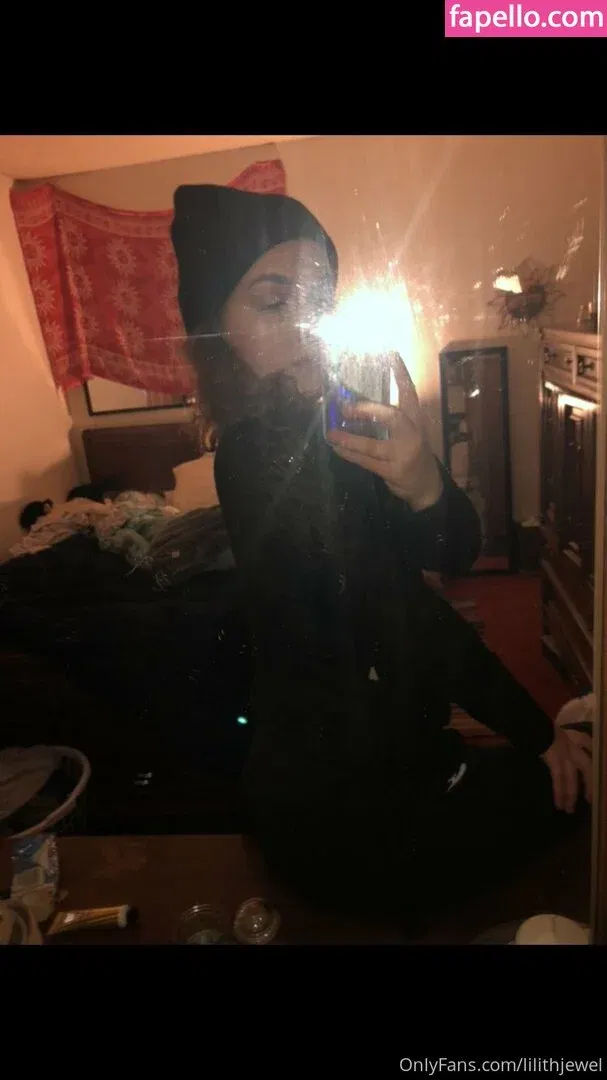 lilithjewel Onlyfans Photo Gallery 