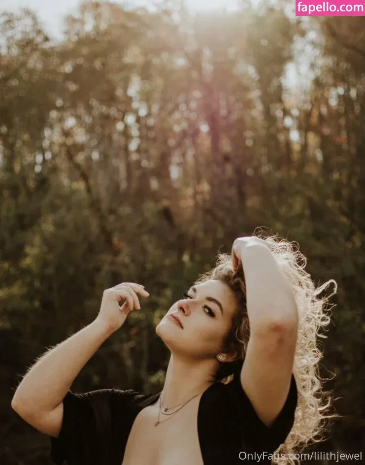 lilithjewel Onlyfans Photo Gallery 