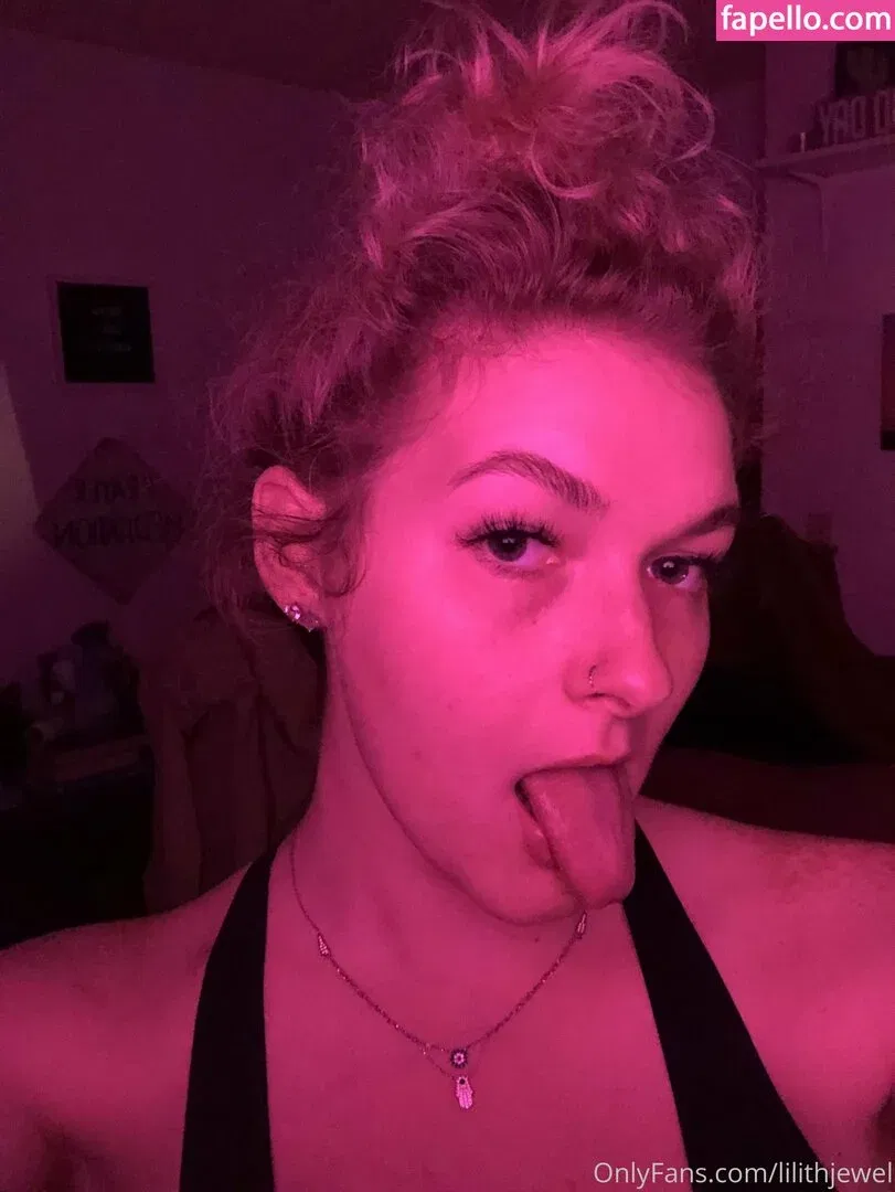 lilithjewel Onlyfans Photo Gallery 