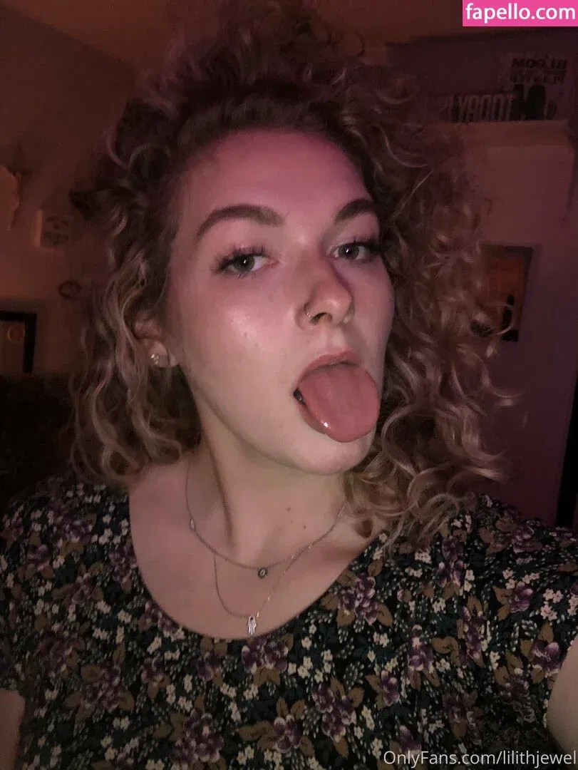 lilithjewel Onlyfans Photo Gallery 