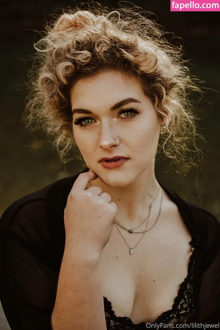 lilithjewel Onlyfans Photo Gallery 