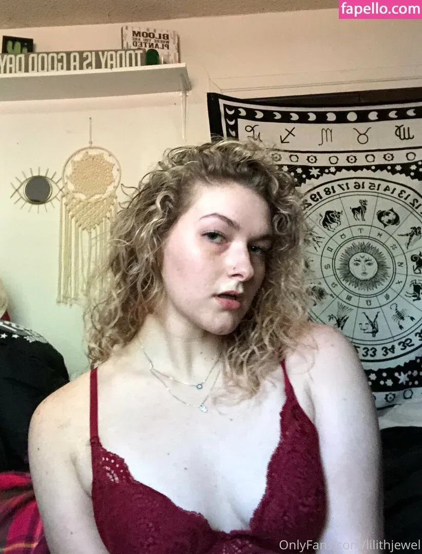 lilithjewel Onlyfans Photo Gallery 