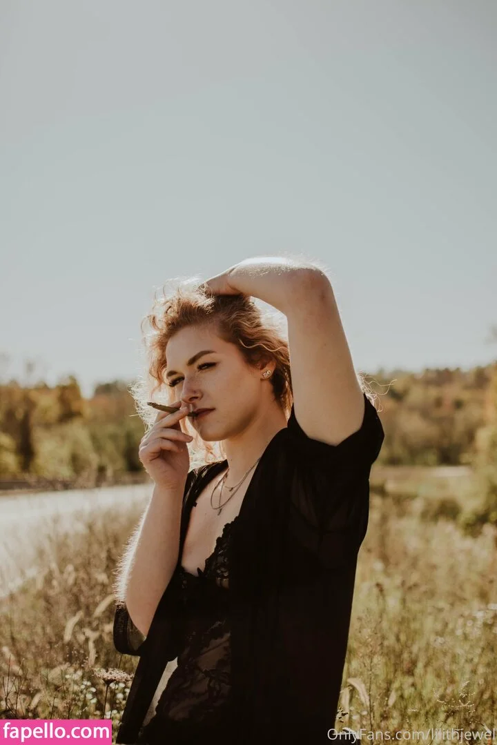 lilithjewel Onlyfans Photo Gallery 