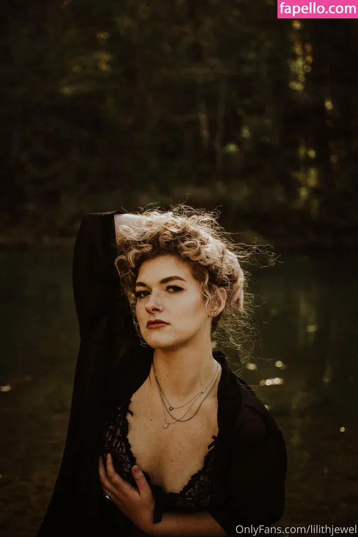 lilithjewel Onlyfans Photo Gallery 