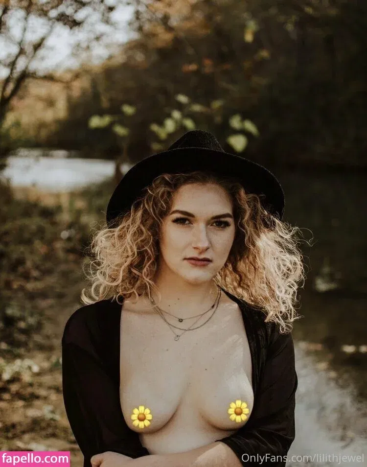 lilithjewel Onlyfans Photo Gallery 