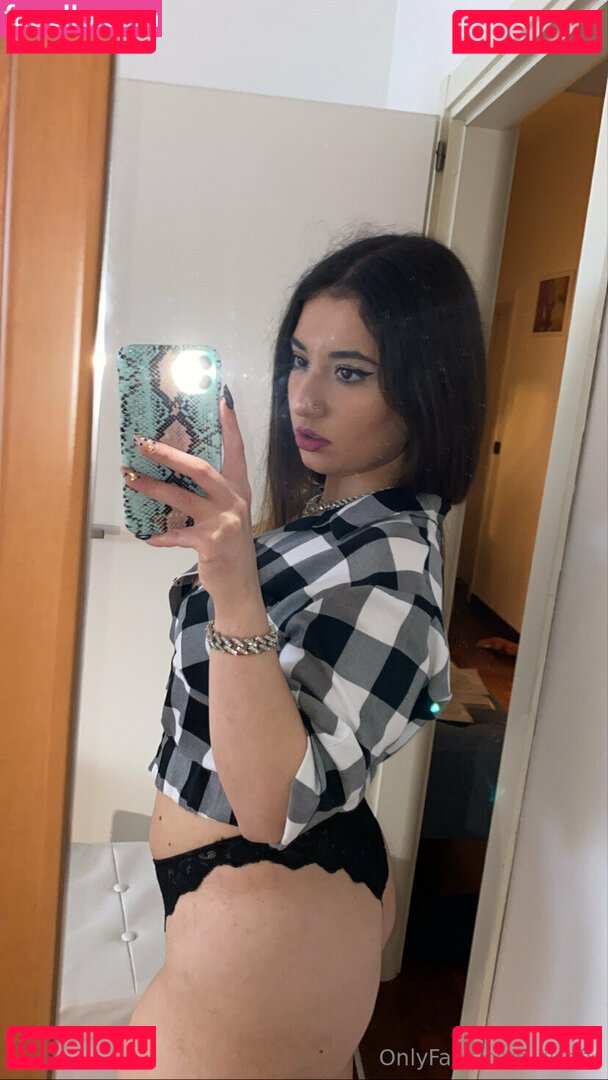 lilsofy Nude Onlyfans Photo 23