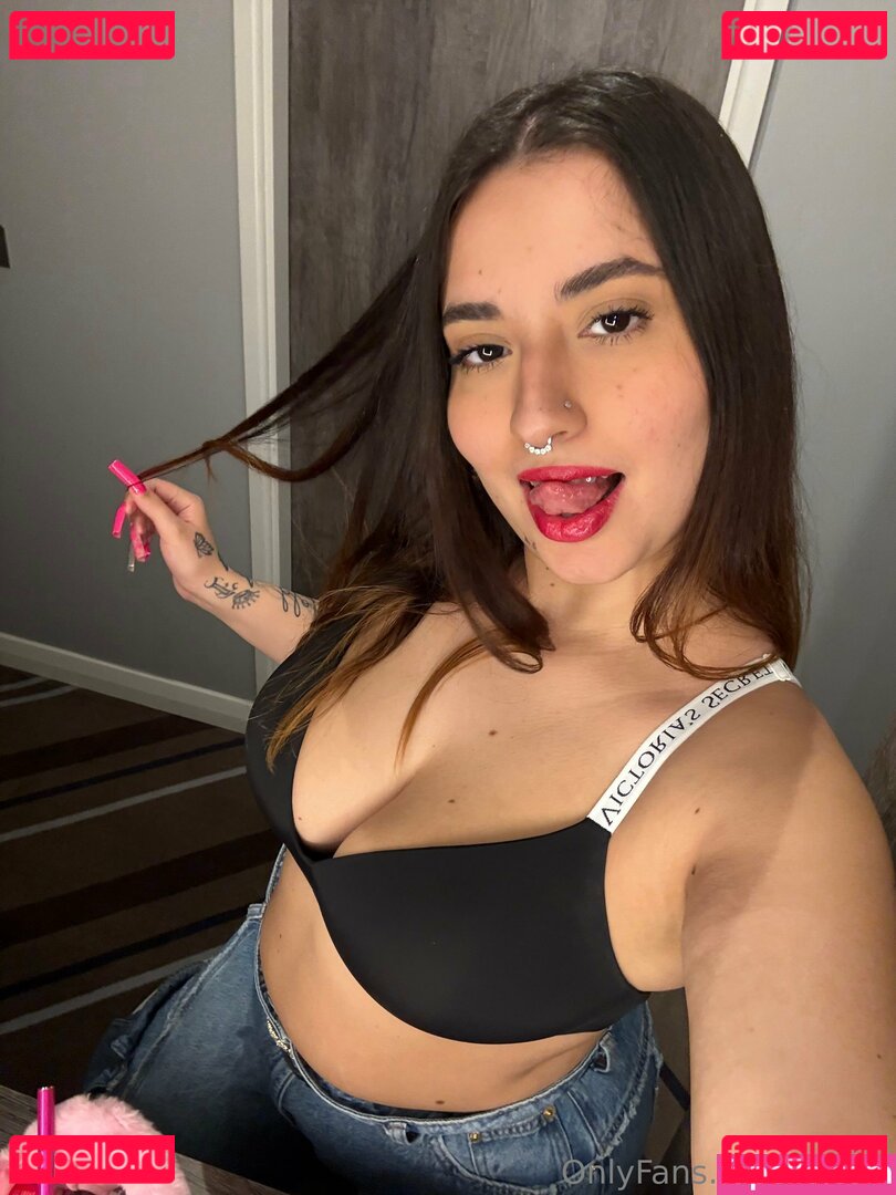lilsofy Nude Onlyfans Photo 9
