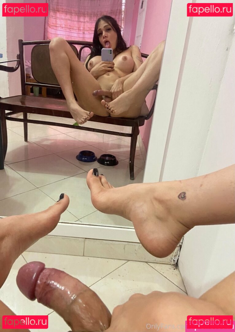FresaMejia Nude Onlyfans Photo 39