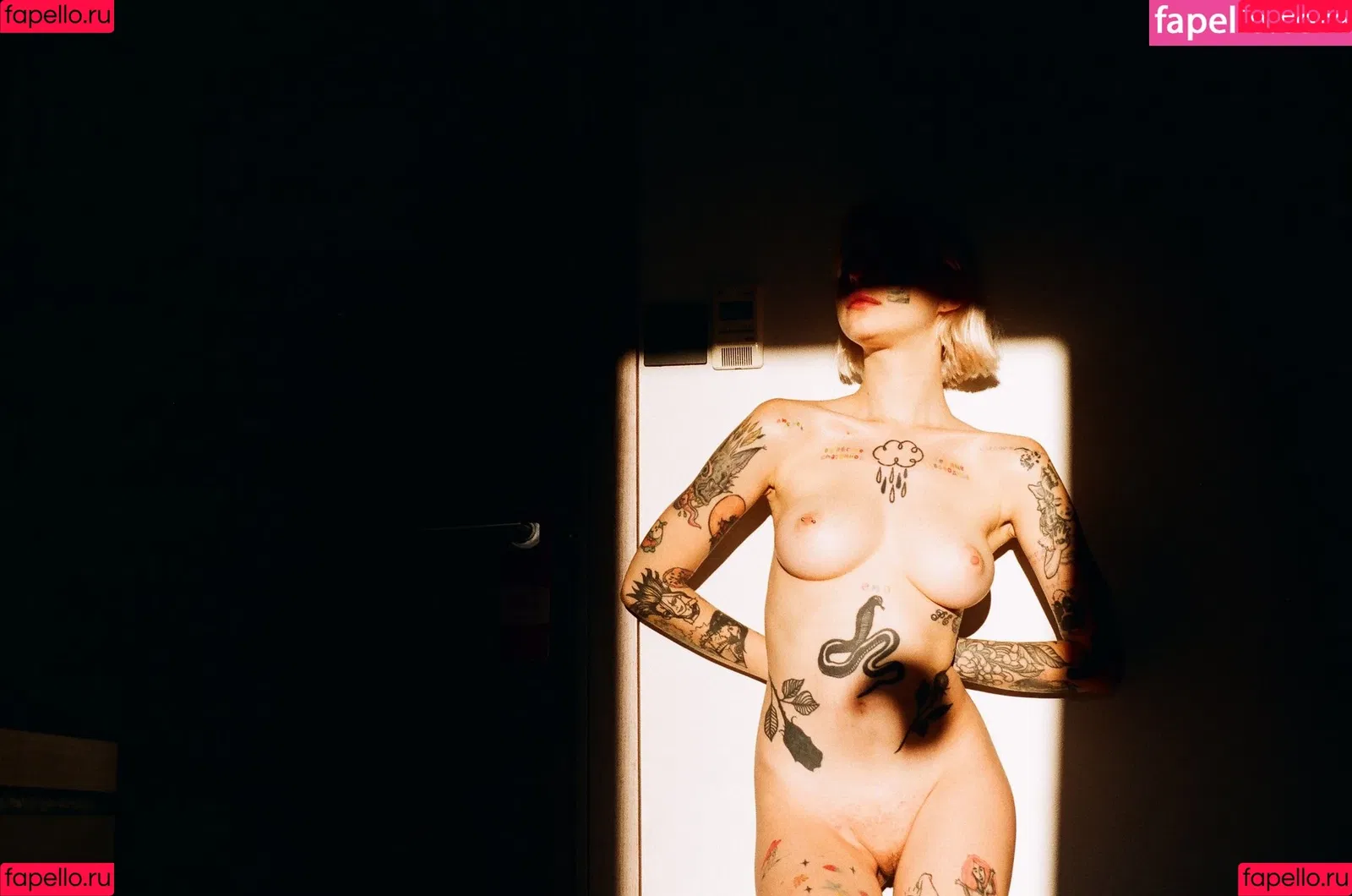 The Saddest Goddess Onlyfans Photo Gallery 