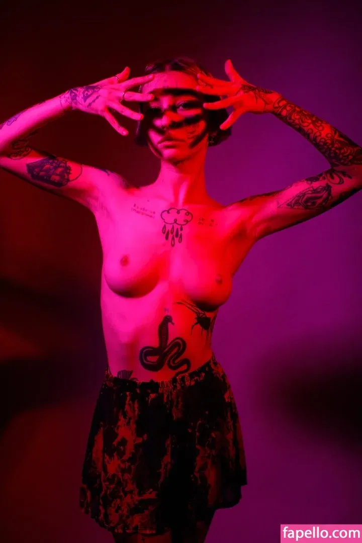 The Saddest Goddess Onlyfans Photo Gallery 