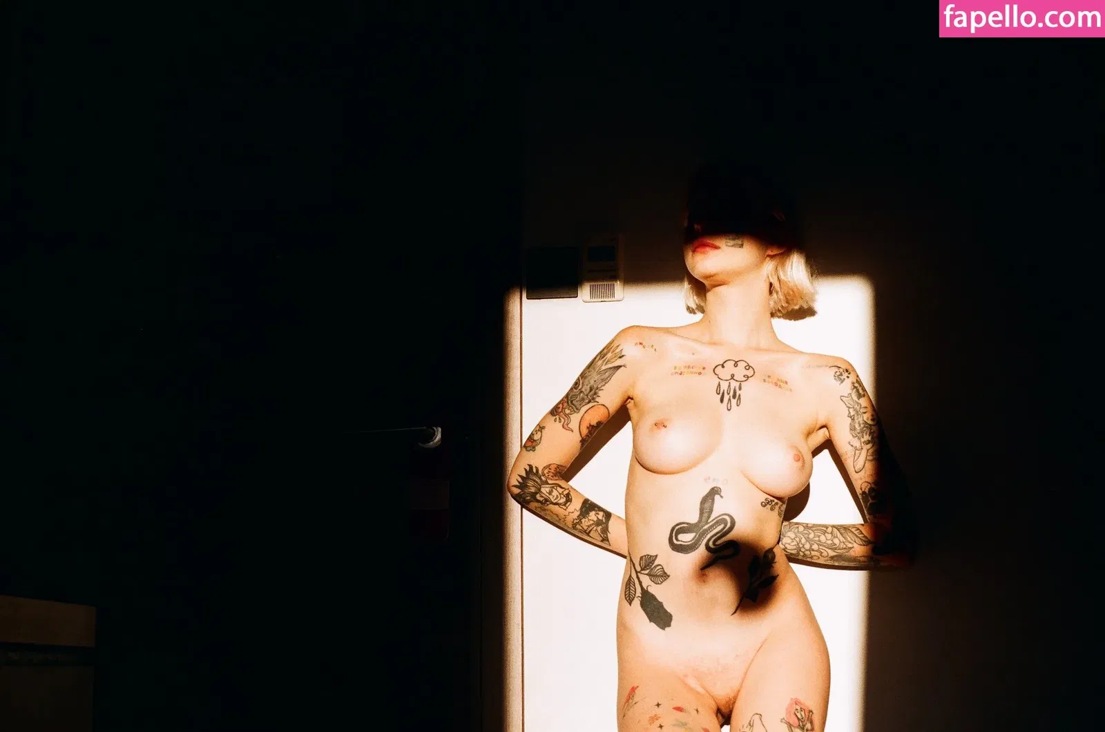 The Saddest Goddess Onlyfans Photo Gallery 