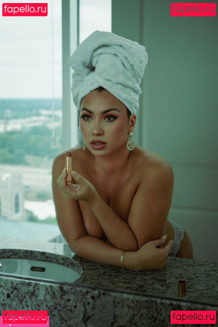 Missginaphamxo Nude Onlyfans Photo 10