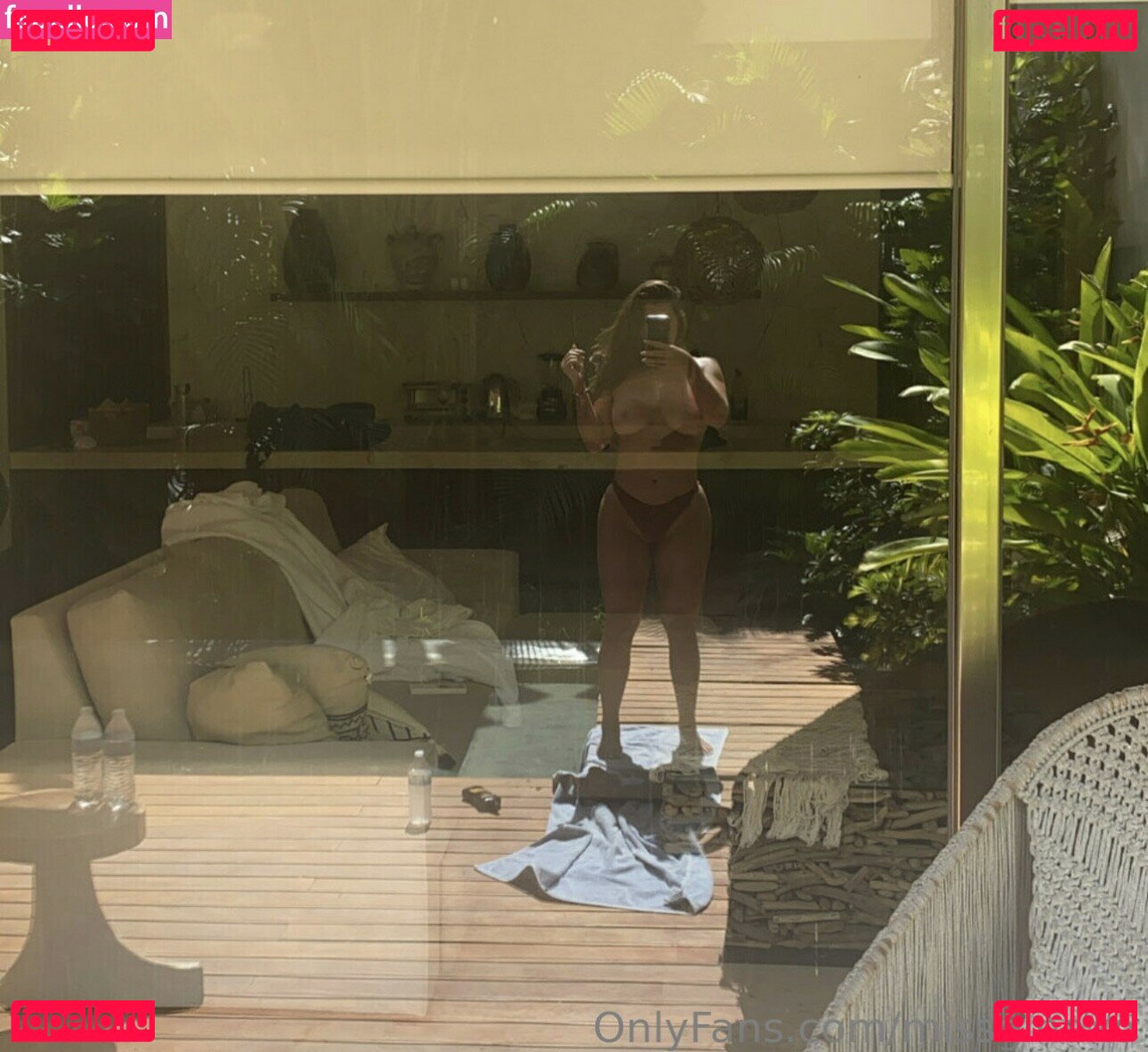 Missginaphamxo Nude Onlyfans Photo 6