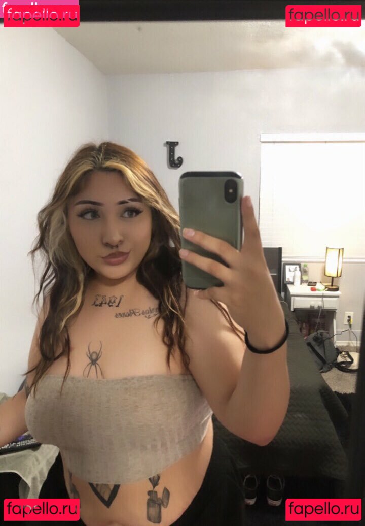 jaysunica Nude Onlyfans Photo 27