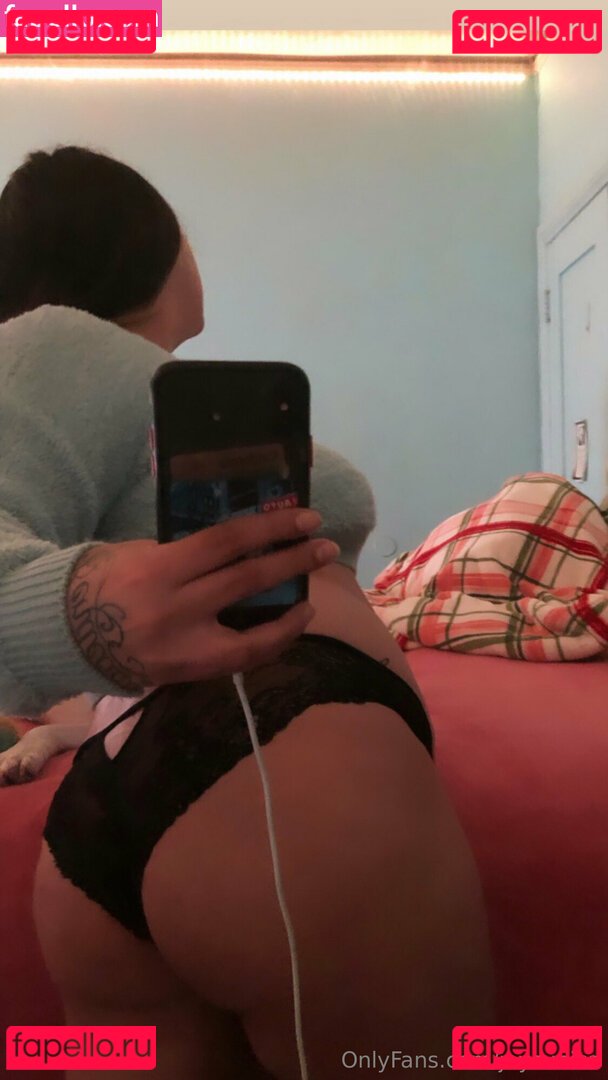 jaysunica Nude Onlyfans Photo 16