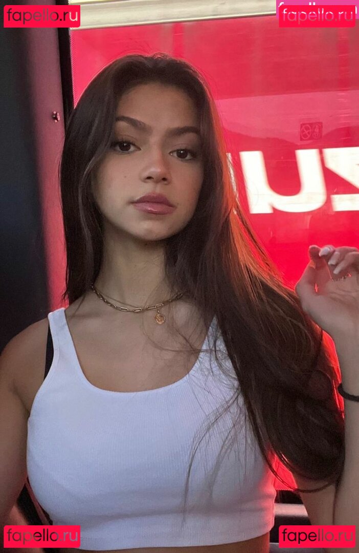 laynasacino Nude Onlyfans Photo 5