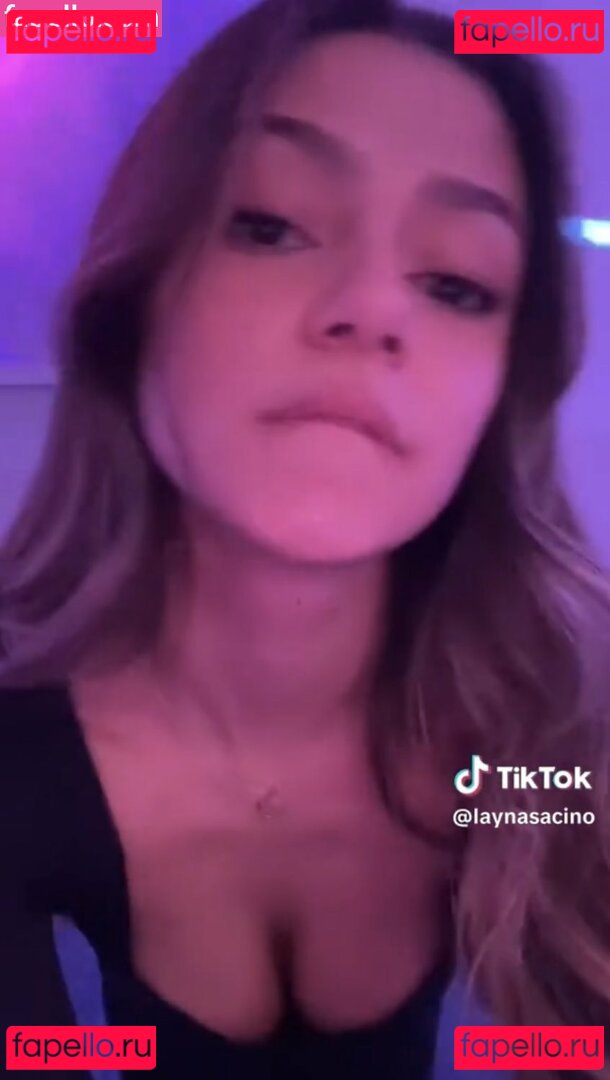 laynasacino Nude Onlyfans Photo 4
