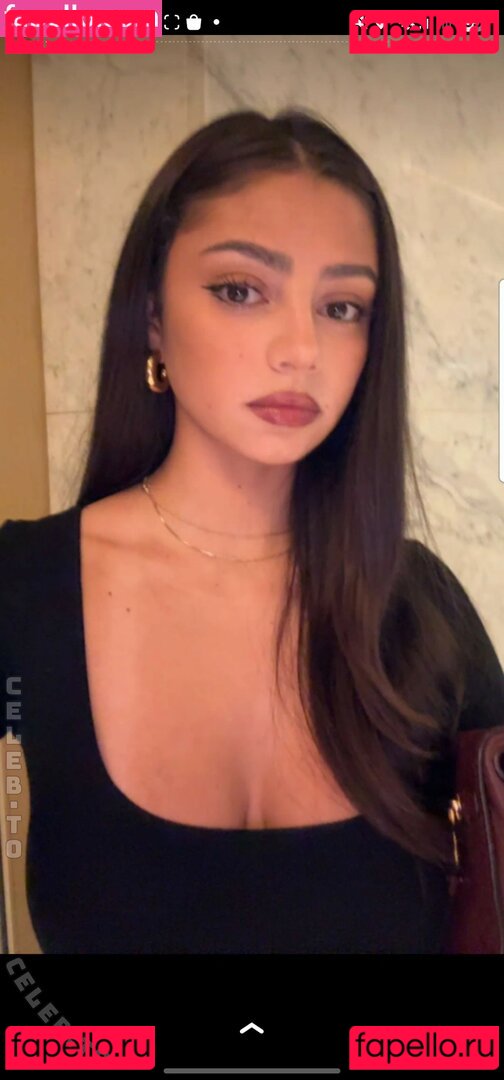 laynasacino Nude Onlyfans Photo 3