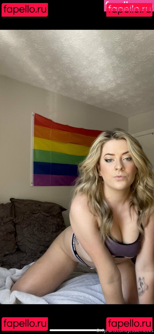 jessiemeeks Nude Onlyfans Photo 25