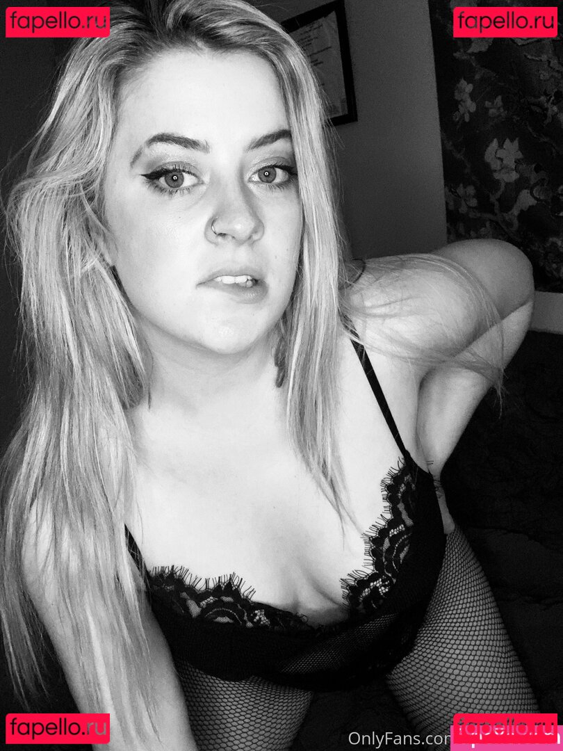 jessiemeeks Nude Onlyfans Photo 15