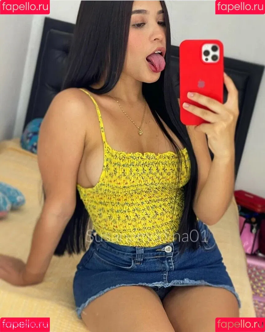 Susana Medina Onlyfans Photo Gallery 