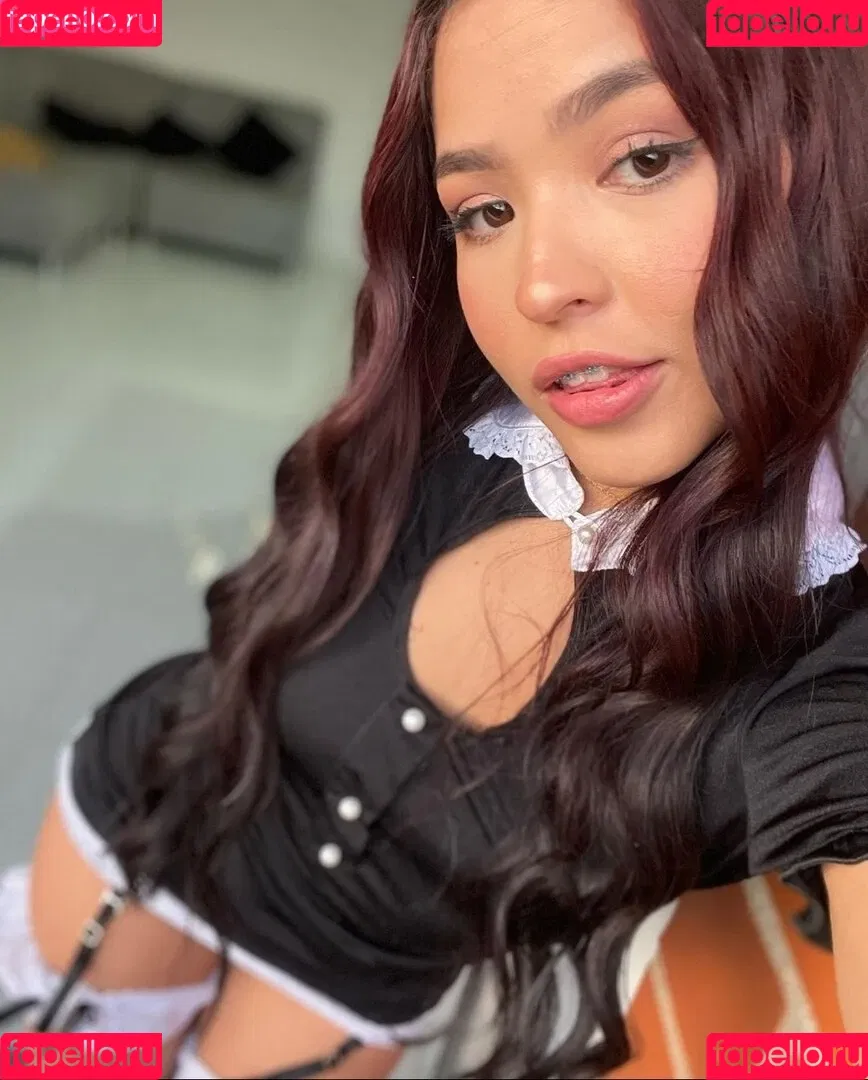 Susana Medina Onlyfans Photo Gallery 